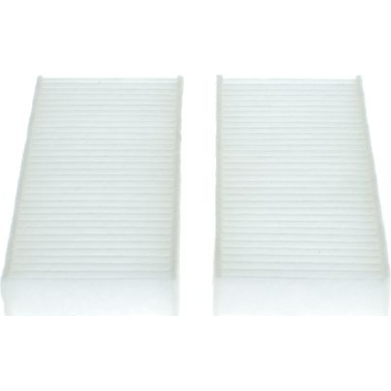 BOSCH 1 987 435 062 Innenraumfilter BOSCH 1 987 435 062 Innenraumfilter