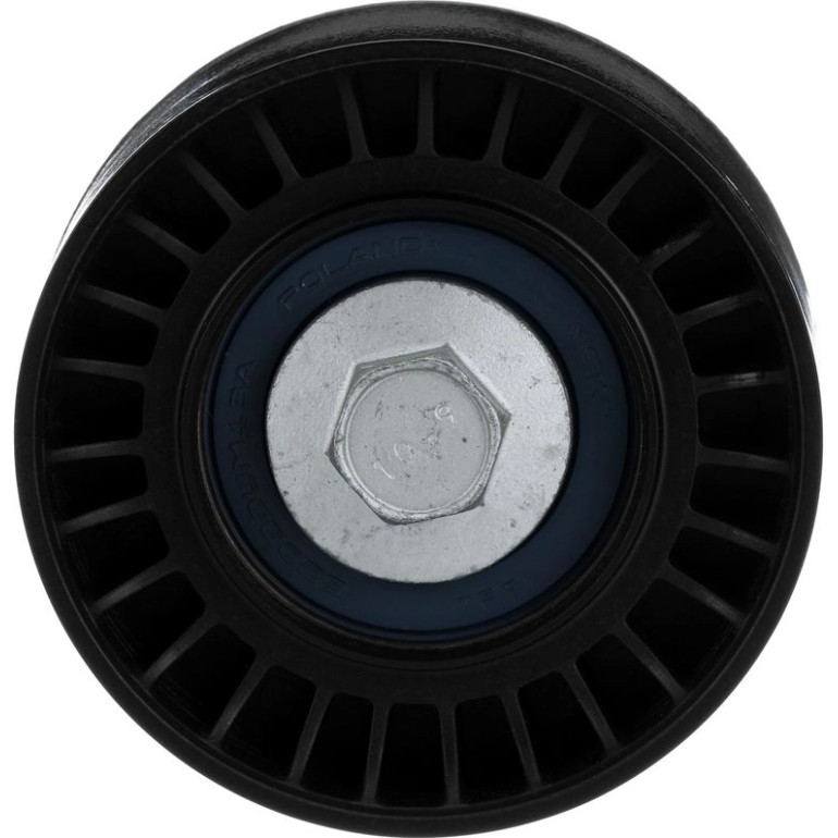 Umlenk-/Führungsrolle, Keilrippenriemen T36779