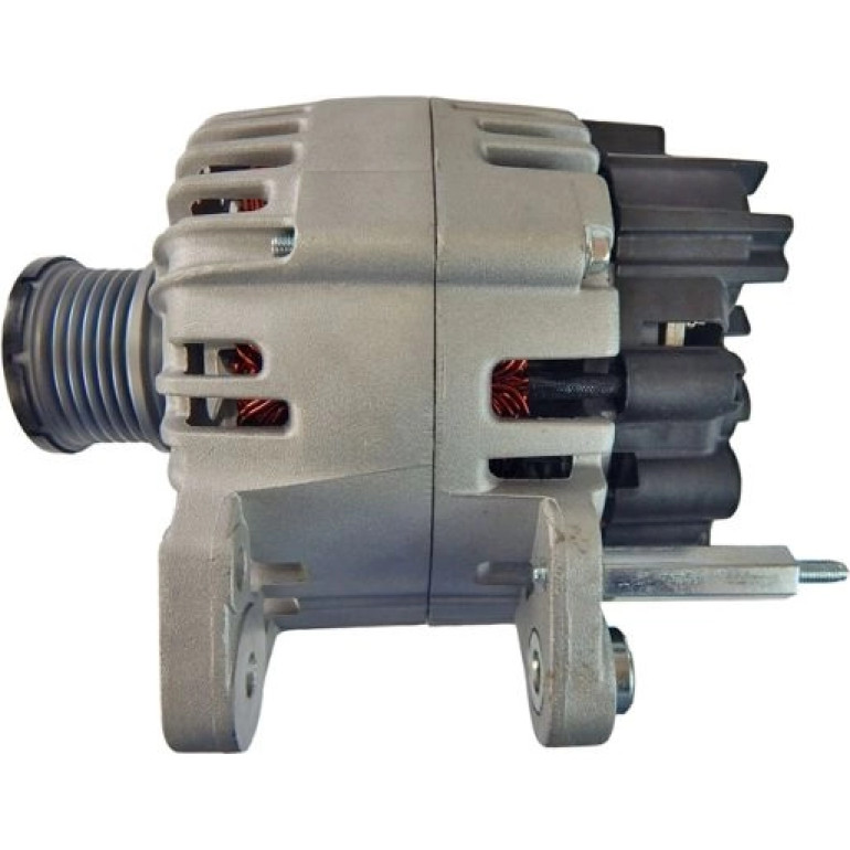 Generator 8EL 011 712-411 Generator 8EL 011 712-411