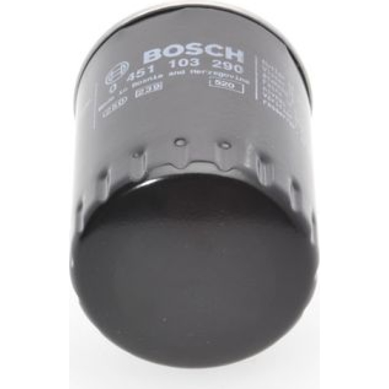 BOSCH 0 451 103 290 Ölfilter BOSCH 0 451 103 290 Ölfilter