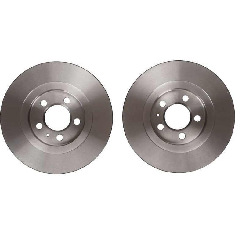 Bremsscheibe DF2619 Bremsscheibe DF2619