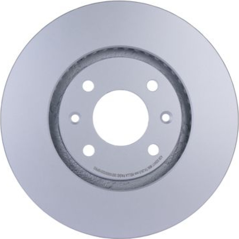 Bremsscheibe 8DD 355 105-051
