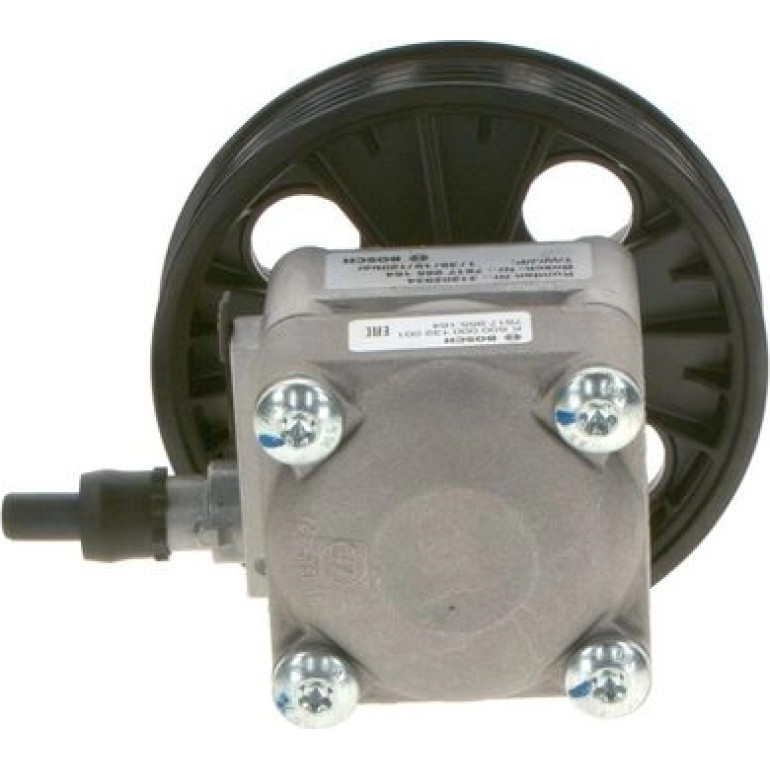 Hydraulikpumpe, Lenkung K S00 000 132