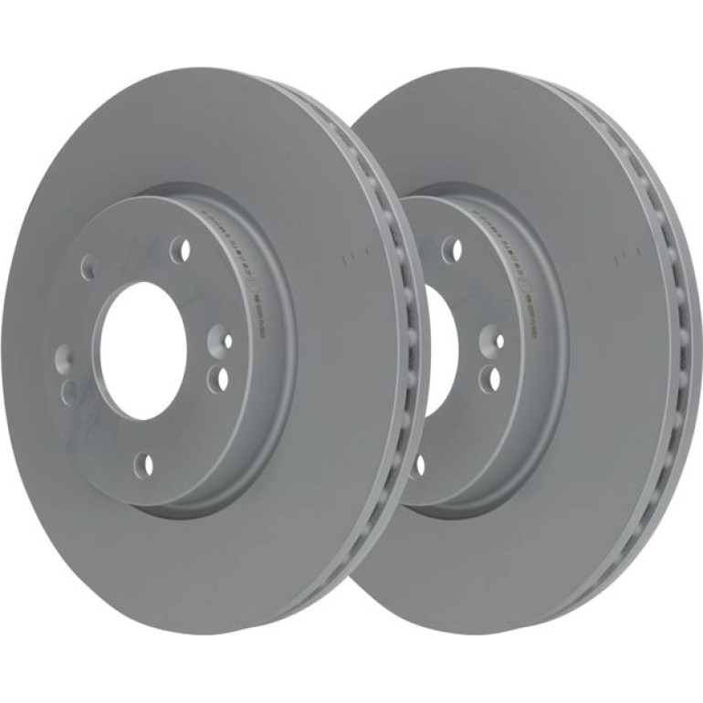 Bremsscheibe 24.0125-0218.1