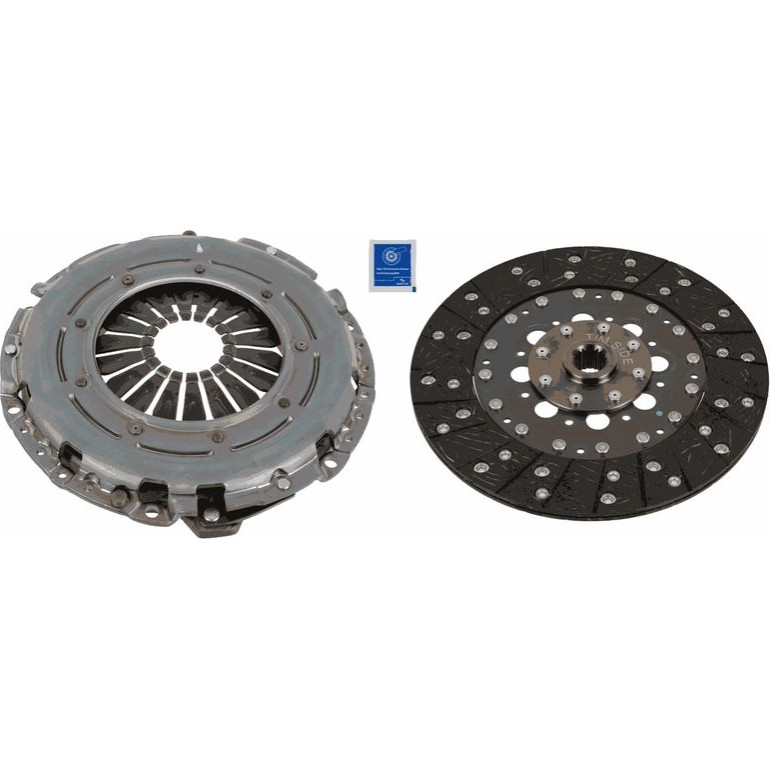 SACHS 3000 954 416 Kupplungssatz SACHS 3000 954 416 Kupplungssatz