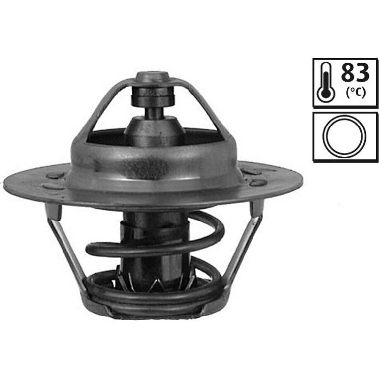 Thermostat, Kühlmittel 819946 Thermostat, Kühlmittel 819946