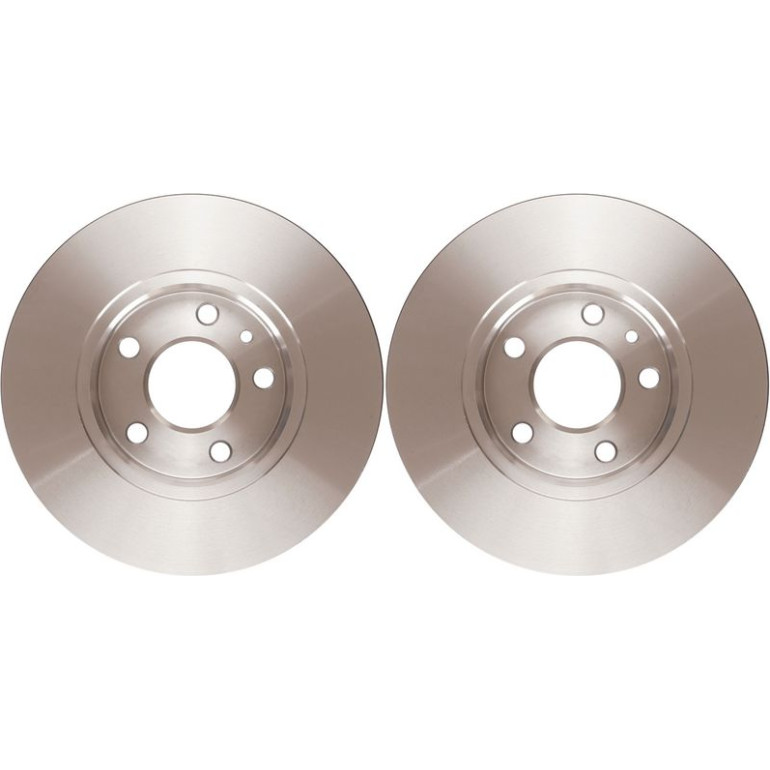 Bremsscheibe DF1739 Bremsscheibe DF1739