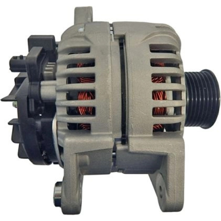 Generator 8EL 012 430-221 Generator 8EL 012 430-221
