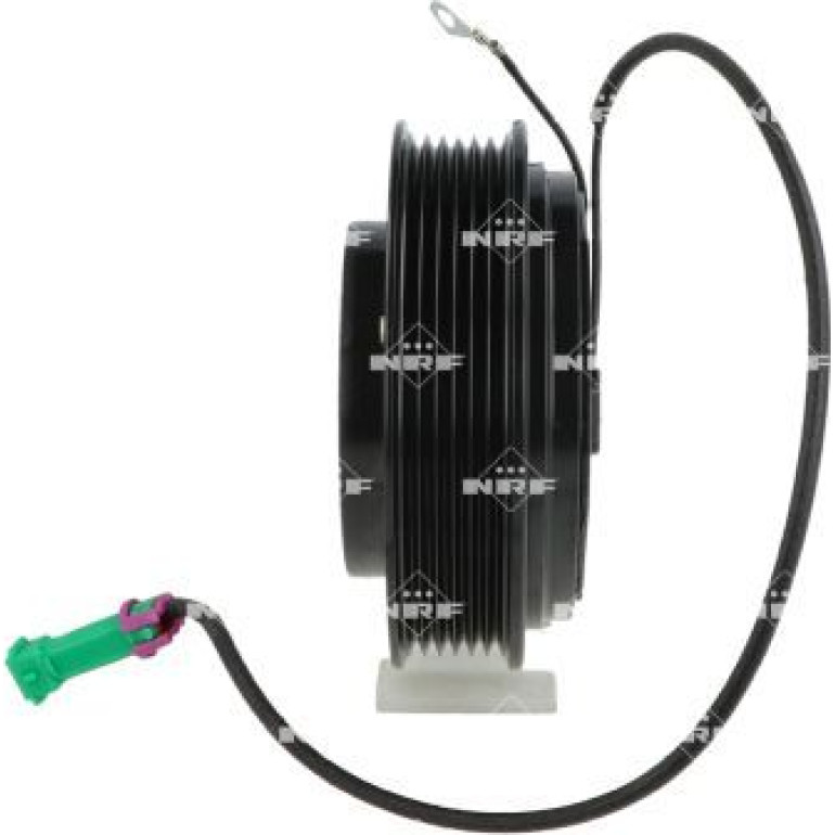 Magnetkupplung, Klimakompressor 380038 Magnetkupplung, Klimakompressor 380038
