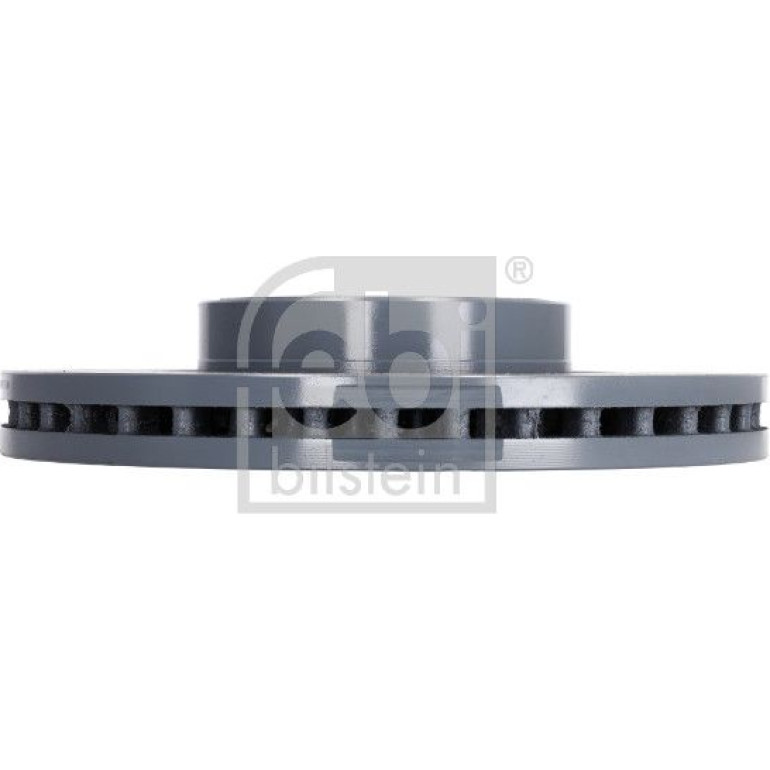 FEBI BILSTEIN 177127 Bremsscheibe