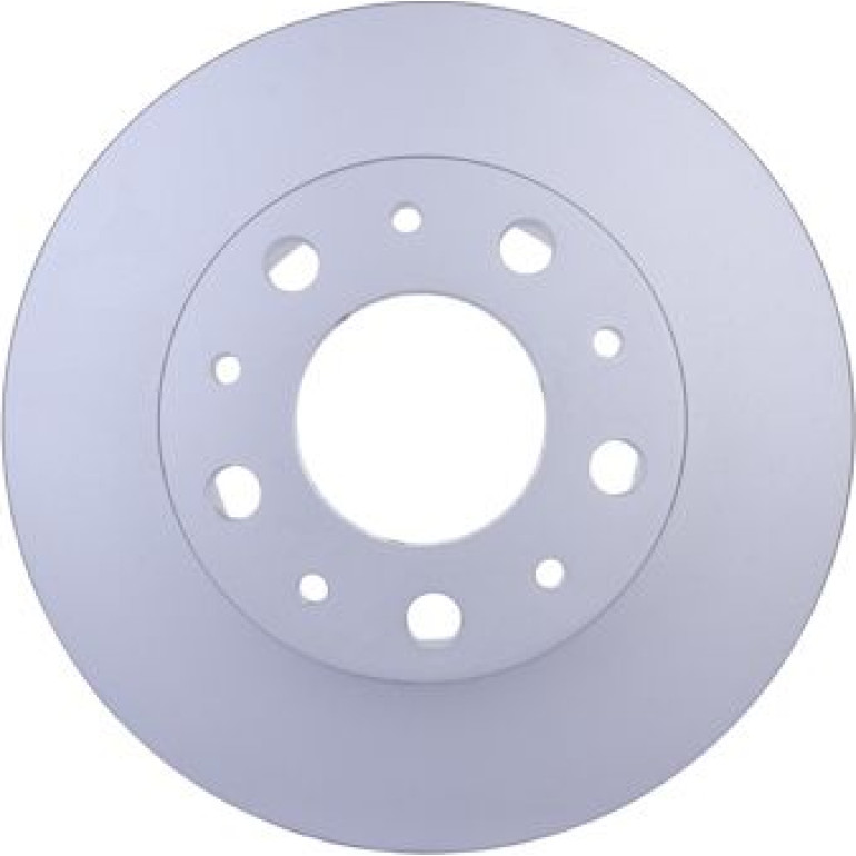 Bremsscheibe 8DD 355 125-421