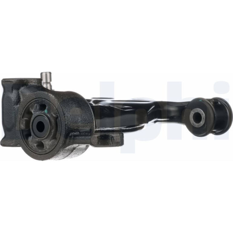 Lenker, Radaufhängung TC3458