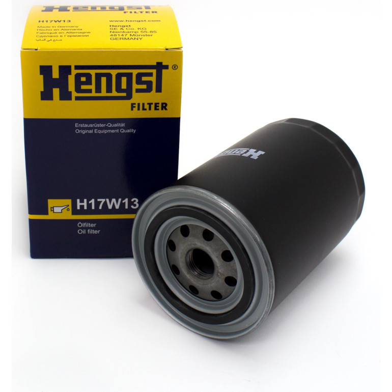 Ölfilter H17W13 Ölfilter H17W13