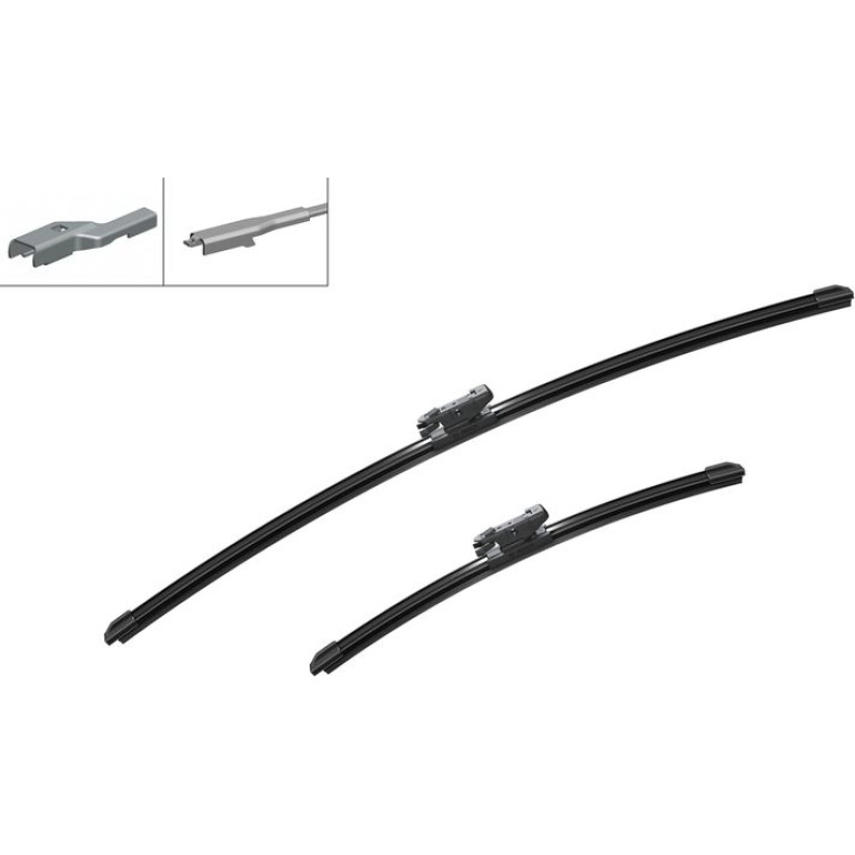 BOSCH AF 466 Scheibenwischer Aerofit 3 397 014 225 BOSCH AF 466 Scheibenwischer Aerofit 3 397 014 225
