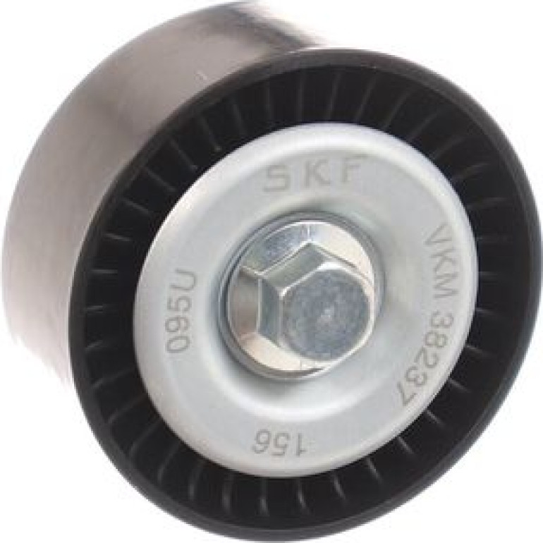 Umlenk-/Führungsrolle, Keilrippenriemen VKM 38237 Umlenk-/Führungsrolle, Keilrippenriemen VKM 38237