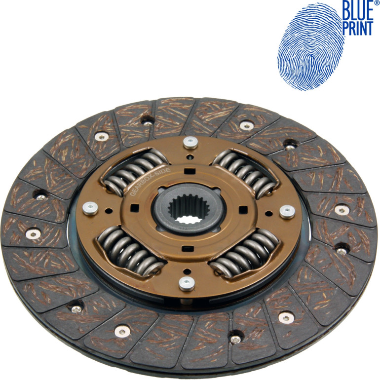 Kupplungsscheibe ADC43170 Kupplungsscheibe ADC43170