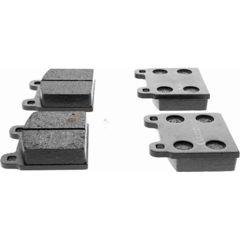 Bremsbelagsatz, Scheibenbremse V10-8122 Bremsbelagsatz, Scheibenbremse V10-8122