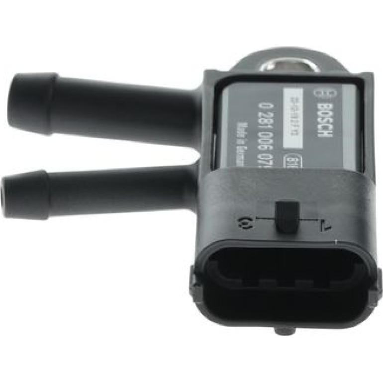 Sensor, Abgasdruck 0 281 006 079 Sensor, Abgasdruck 0 281 006 079