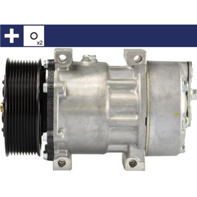 Kompressor, Klimaanlage ACP 393 000S Kompressor, Klimaanlage ACP 393 000S