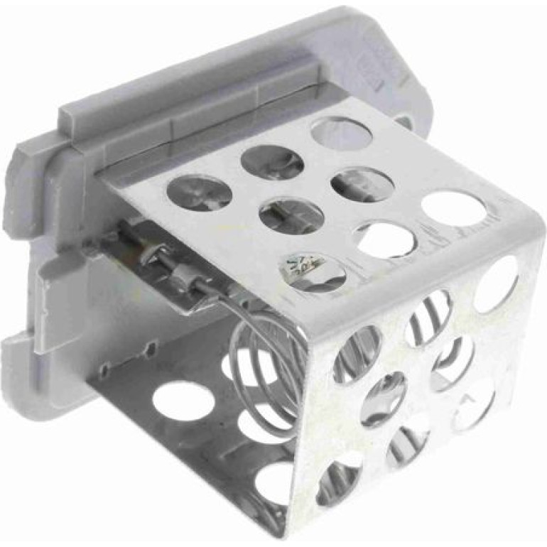 Regler, Innenraumgebläse V22-79-0009