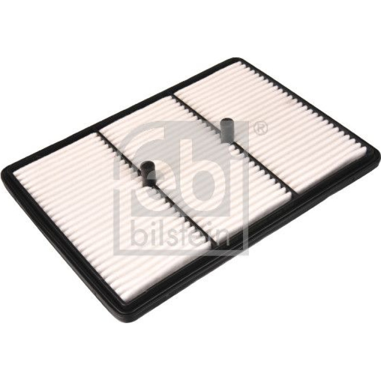 FEBI BILSTEIN 184339 Luftfilter FEBI BILSTEIN 184339 Luftfilter