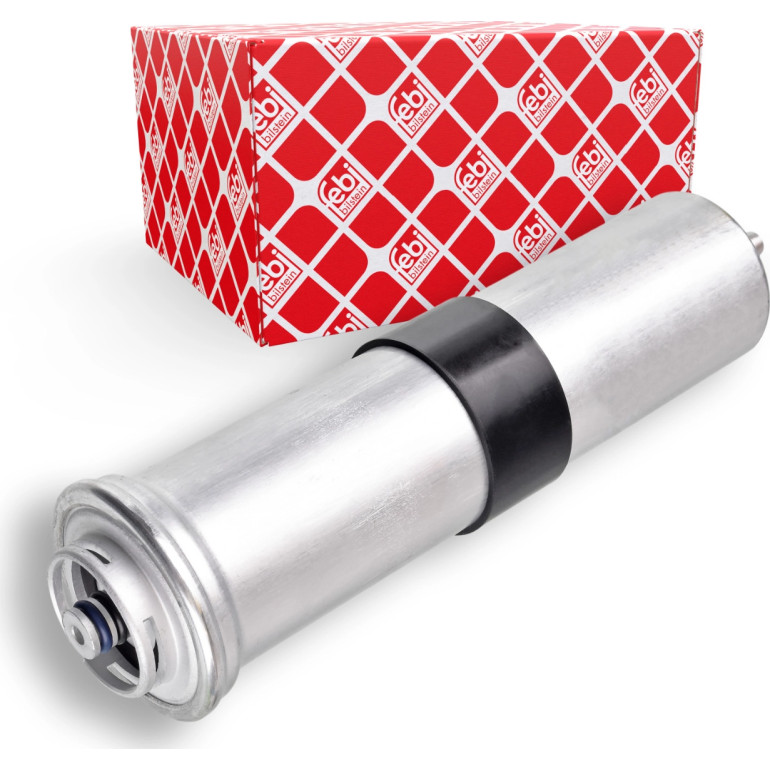 FEBI BILSTEIN 172249 Kraftstofffilter FEBI BILSTEIN 172249 Kraftstofffilter