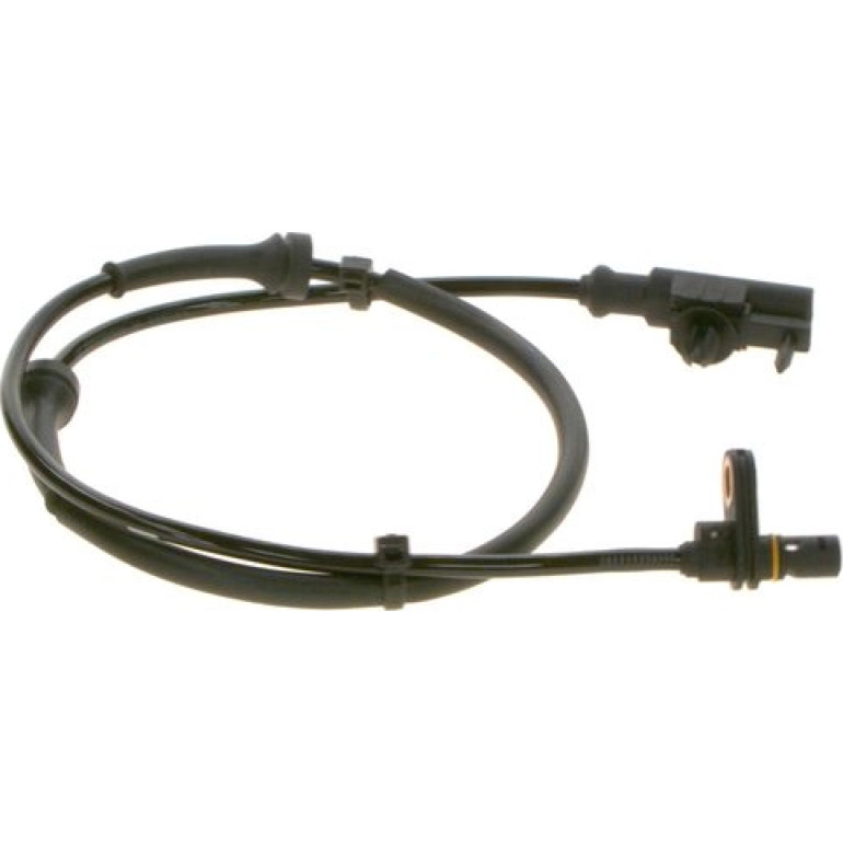 Sensor, Raddrehzahl 0 265 007 638