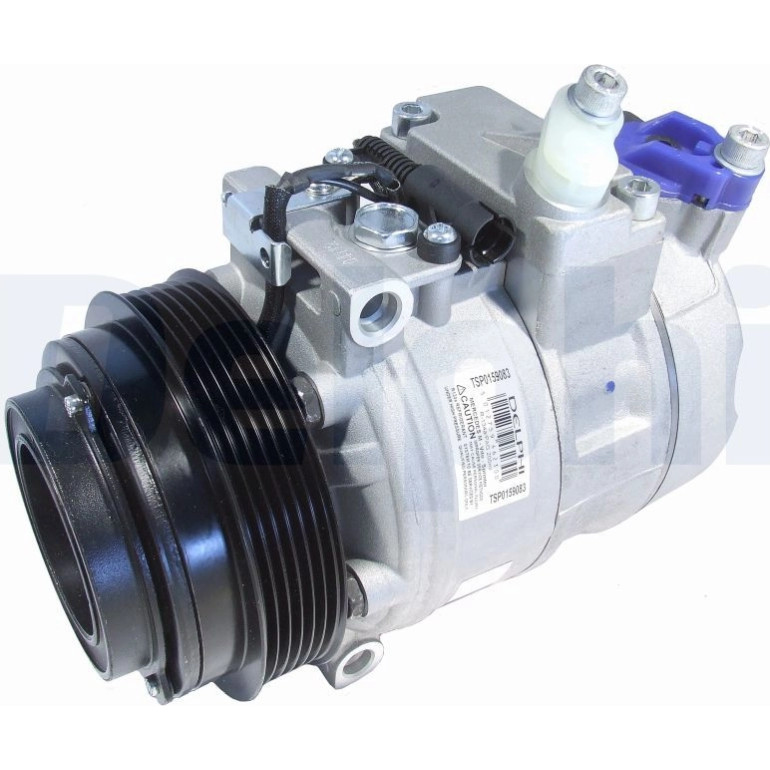 Kompressor, Klimaanlage TSP0159083 Kompressor, Klimaanlage TSP0159083