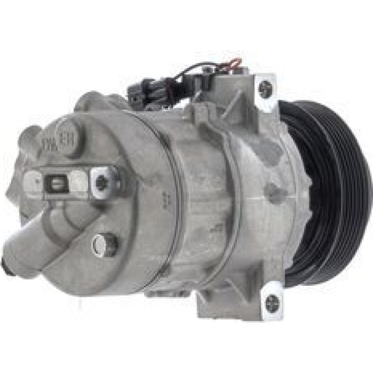 Kompressor, Klimaanlage ACP 636 000P