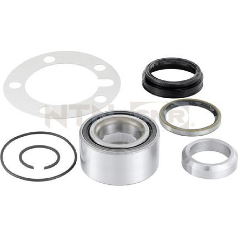 Radlagersatz R141.58 Radlagersatz R141.58