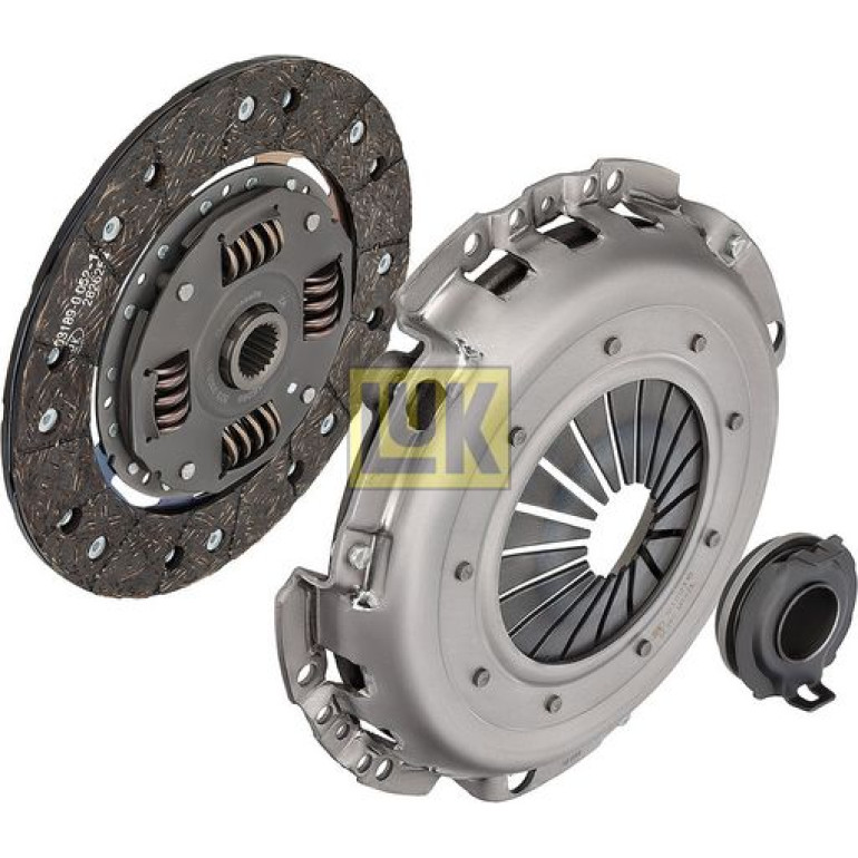 LuK 623 0749 00 Kupplungssatz RepSet LuK 623 0749 00 Kupplungssatz RepSet