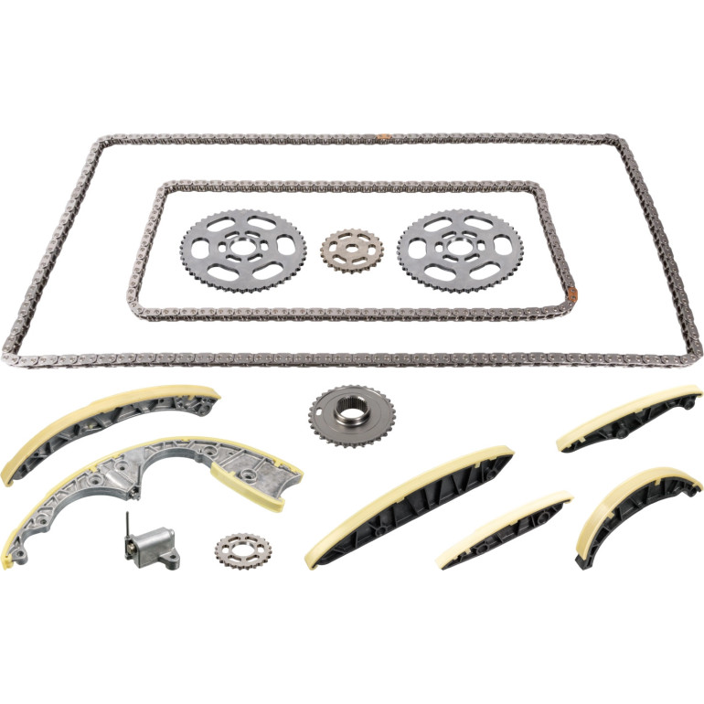FEBI BILSTEIN 178303 Steuerkettensatz FEBI BILSTEIN 178303 Steuerkettensatz
