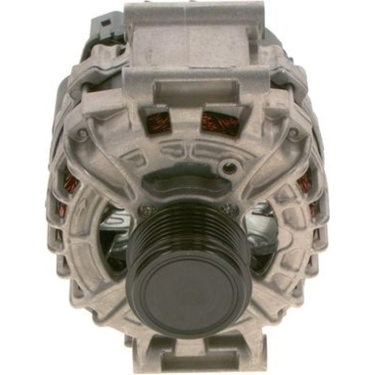 Generator 0 125 711 187