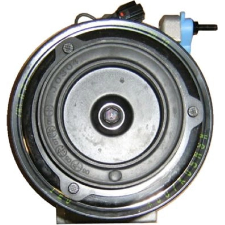 Kompressor, Klimaanlage ACP 1243 000P