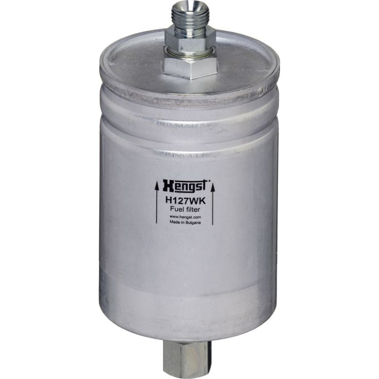 Kraftstofffilter H127WK