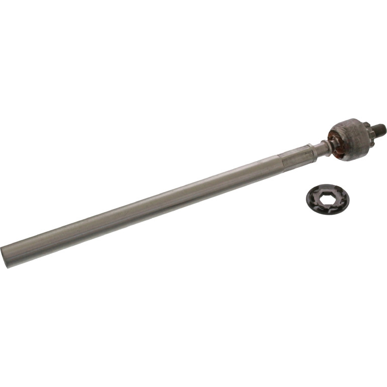 FEBI BILSTEIN 17766 Axialgelenk, Spurstange FEBI BILSTEIN 17766 Axialgelenk, Spurstange