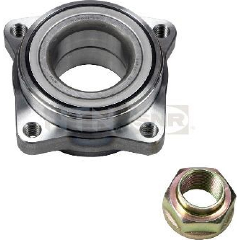 Radlagersatz R174.28