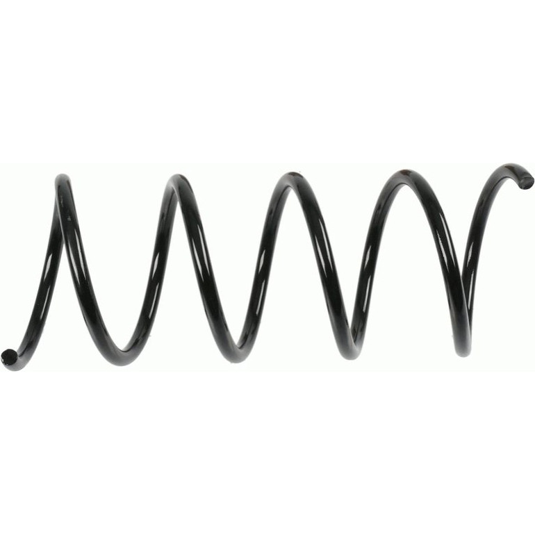 Fahrwerksfeder 998 374 Fahrwerksfeder 998 374