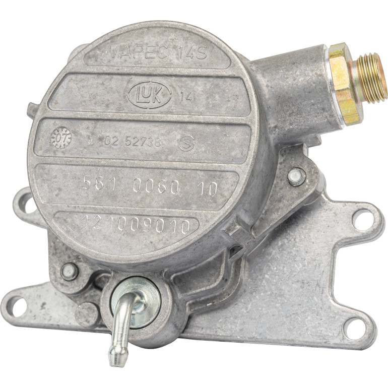 Unterdruckpumpe, Bremsanlage 561 0060 00 Unterdruckpumpe, Bremsanlage 561 0060 00