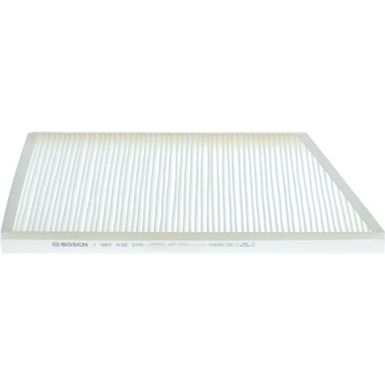 BOSCH 1 987 432 270 Innenraumfilter
