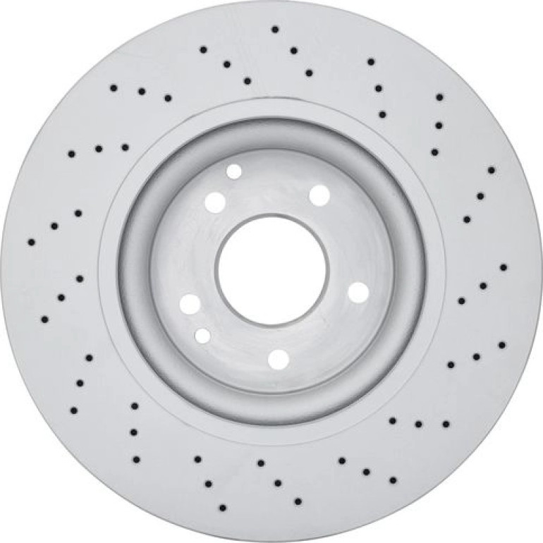 Bremsscheibe 0 986 479 C76