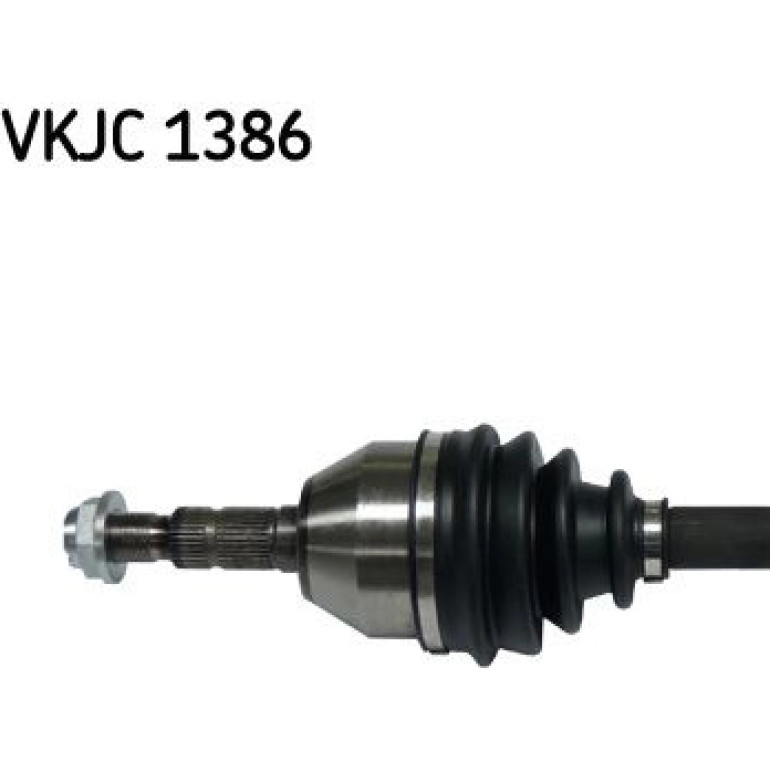 Antriebswelle VKJC 1386