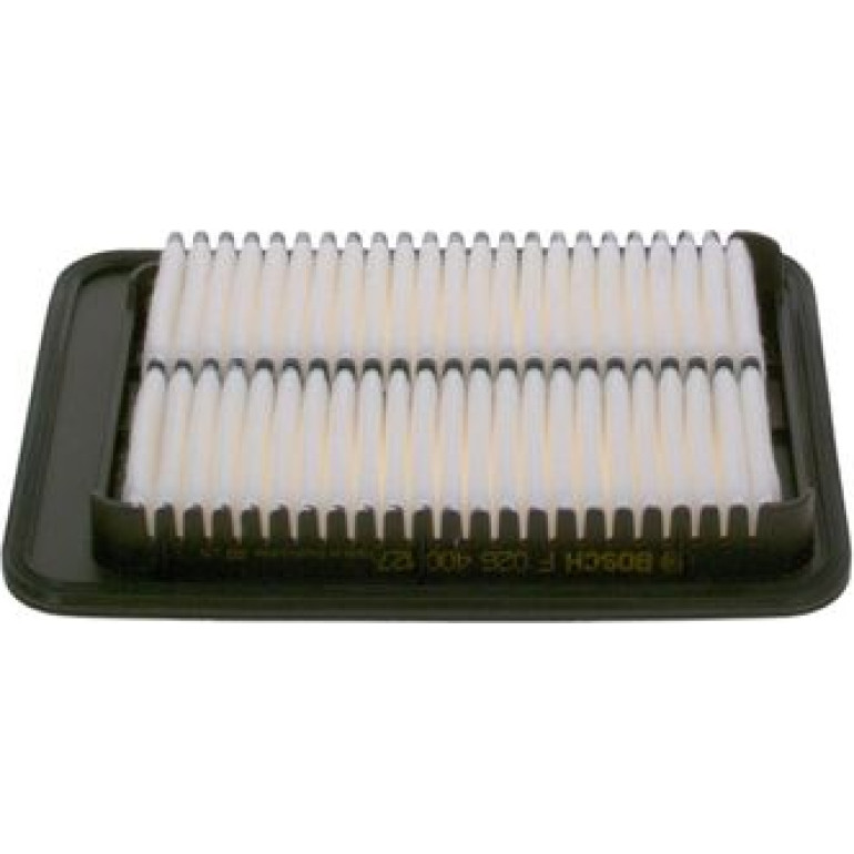 BOSCH F 026 400 127 Luftfilter