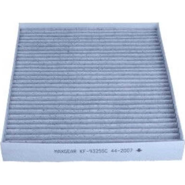 Filter, Innenraumluft 26-1915