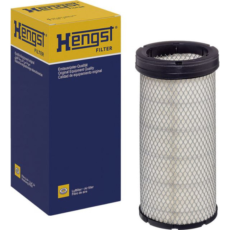 Sekundärluftfilter E591LS