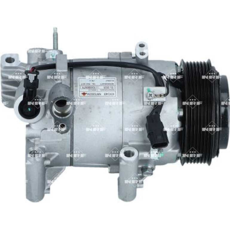 Kompressor, Klimaanlage 320234 Kompressor, Klimaanlage 320234
