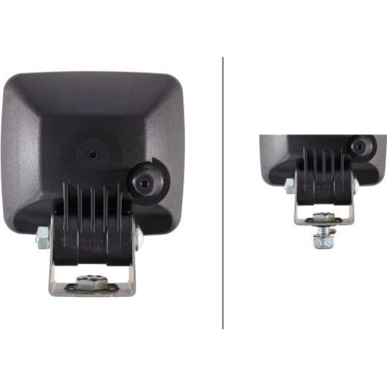 Arbeitsscheinwerfer 1GA 007 506-081 Arbeitsscheinwerfer 1GA 007 506-081