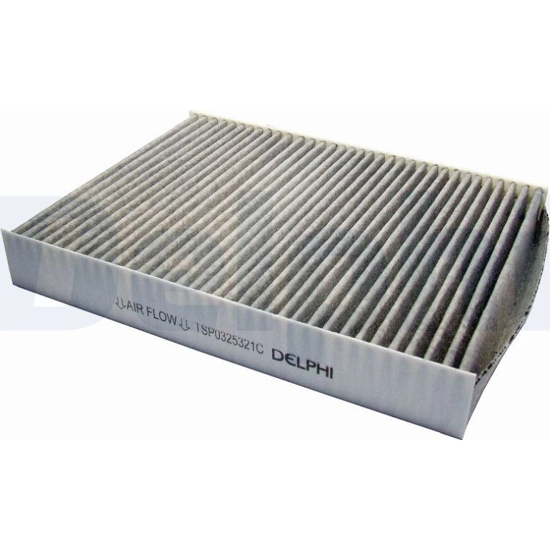 Filter, Innenraumluft TSP0325321C Filter, Innenraumluft TSP0325321C