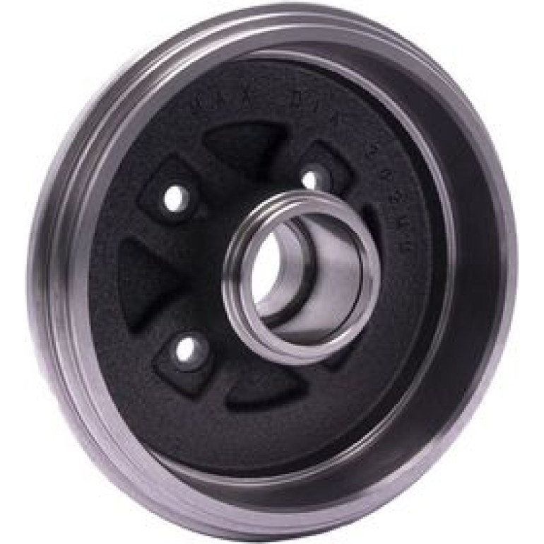 Bremstrommel 8DT 355 302-941