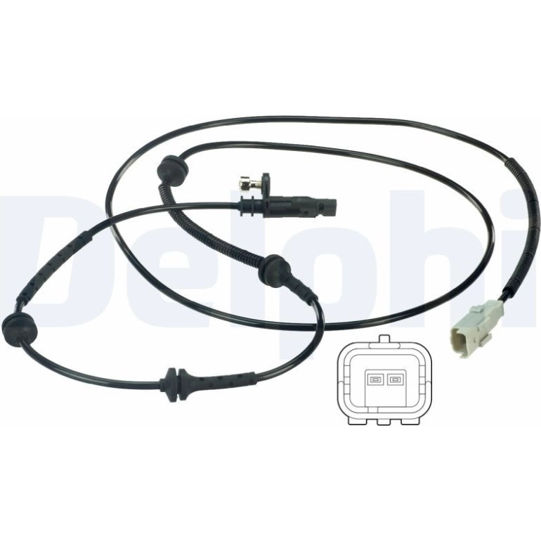 Sensor, Raddrehzahl SS20352 Sensor, Raddrehzahl SS20352